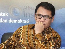 Golkar Ical Dukung Pemerintah, PDIP: Secara Parlemen Lebih Kuat