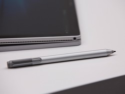 Microsoft Patenkan Teknologi Surface Pen