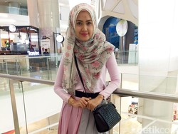 Foto: Tips Bergaya Kasual dari Aktris dan Selebgram Hijab