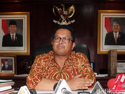 Setoran Munas Rp 20 M, Mahyudin: yang Ada Kader Golkar Ditangkap KPK Semua