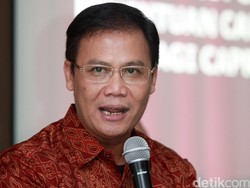 PDIP: Pembentukan UKP Pancasila oleh Jokowi Keputusan yang Tepat