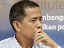 Hakim MK Saldi Isra Minta Data Akurat soal Bahaya Pernikahan Dini