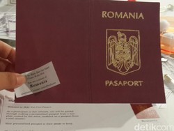 Di Art Stage Singapore 2016, Bisa Ganti Warga Negara dan Bikin Paspor Sendiri!