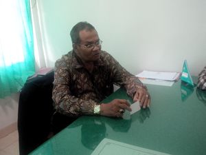 Pemkab Bantul soal Kandungan Babi di Soto Marjuki: Kalau Masih Pakai, Kita OTT