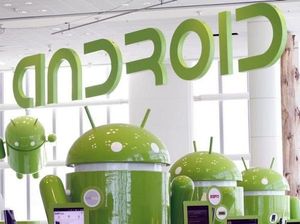Eropa Tuding Google Monopoli Android