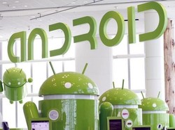 Apple Mulai Jatuh Hati pada Android