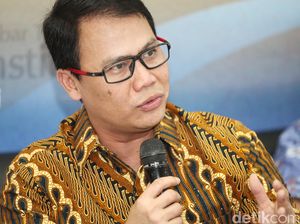 PDIP: BG-Moeldoko-Mahfud MD Cawapres Jokowi di Luar Koalisi