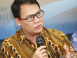 PDIP: BG-Moeldoko-Mahfud MD Cawapres Jokowi di Luar Koalisi