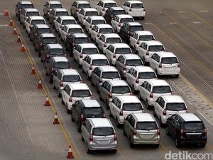 Ekspor di Sumut Naik Hingga 65 Persen, Ekonom: Masih Babak Belur