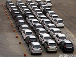 Ekspor di Sumut Naik Hingga 65 Persen, Ekonom: Masih Babak Belur