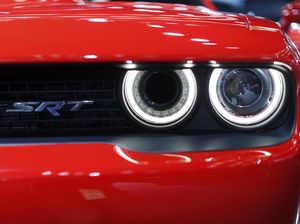 Anak Durhaka, Embat Uang Ibunya Buat Beli Mobil Mewah