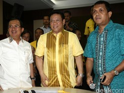 Novanto Rombak Fraksi DPR, Priyo : Dramatis!