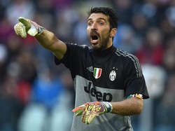 Buffon: Roma Berbahaya, Makin Jauh dari Juve Makin Baik