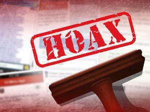 Sebut Direktur Charta Politika Sebar Hoax Pilpres, Bagas Dihukum Percobaan Sebut Direktur Charta Politika Sebar Hoax Pilpres, Bagas Dihukum Percobaan