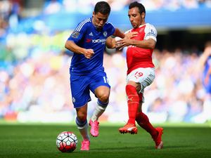 Chelsea Secara Mental dan Fisik di Atas Arsenal Chelsea Secara Mental dan Fisik di Atas Arsenal
