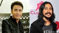 Marcello Tahitoe 3 Tahun yang Lalu vs Sekarang
