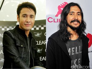 Marcello Tahitoe 3 Tahun yang Lalu vs Sekarang