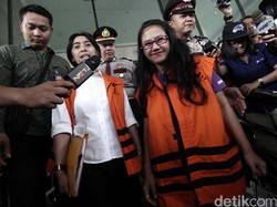 Ada Anggota DPR Lain di Kasus Damayanti? KPK: Itu Bagian dari Pengembangan