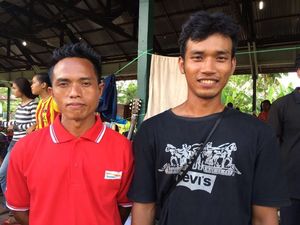 Pengakuan Anggota Gafatar: Tak Ada Paksaan Masuk Gafatar, Kami ke Kalbar Bertani