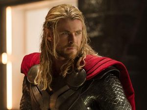 Alasan Guillermo del Toro Gagal Garap Thor Alasan Guillermo del Toro Gagal Garap Thor