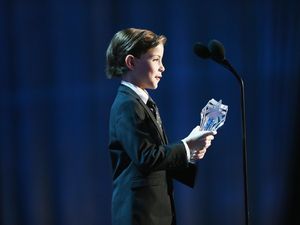 Aktor Cilik Jacob Tremblay Bersaing dengan Brie Larson di SAG Awards