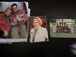 Cerita Heny Mencari Dokter Diah yang Bergabung dengan Gafatar di Kalbar