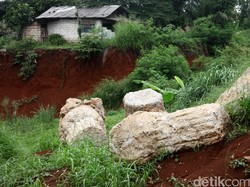 Begini Cara Pemerintah Tutup Kekurangan Dana Sertifikasi Tanah Rp 1,4 T