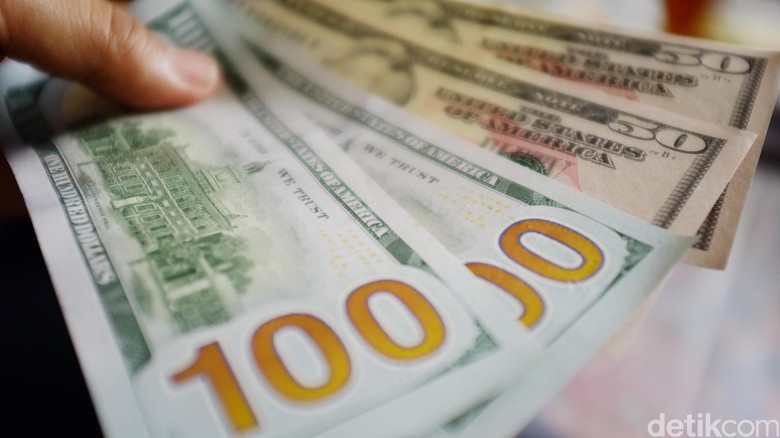 Cerita Awal Terkuaknya Mega Transfer Rp 18,9 T Milik 81 WNI