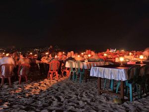 5 Rekomendasi Tempat Makan di Jimbaran, Sajikan Menu Asia dan Eropa 5 Rekomendasi Tempat Makan di Jimbaran, Sajikan Menu Asia dan Eropa