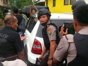 Polisi Bentuk Tim Khusus Kejar 11 Penjahat Narkoba Jaringan Mami Yola