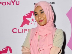 Sibuk Nyanyi, Fatin Tak Lupa Pendidikan