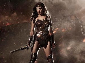 Sinopsis Wonder Woman di Bioskop Trans TV, Dibintangi Gal Gadot Sinopsis Wonder Woman di Bioskop Trans TV, Dibintangi Gal Gadot