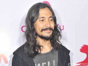 Diancam Hukuman 12 Tahun karena Ganja, Ello Optimis Direhab Diancam Hukuman 12 Tahun karena Ganja, Ello Optimis Direhab