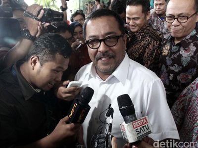 Rano Karno Kembali diperiksa KPK