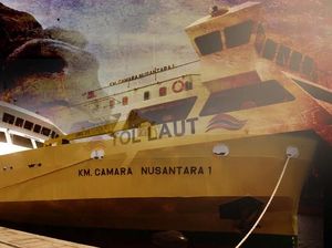 Sudah Ada Kapal Angkut Sapi, Ternyata Pasokan Belum Lancar