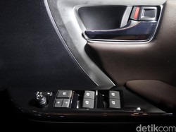 Central Door Lock Bisa Dijebol?