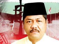 Politisi Golkar Budi Supriyanto Penuhi Panggilan KPK soal Kasus Damayanti
