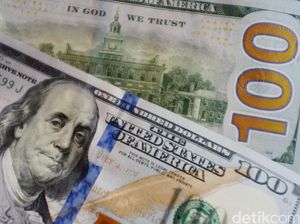 LPI Dapat Tambahan Modal Rp 60 T Lagi Tahun Ini LPI Dapat Tambahan Modal Rp 60 T Lagi Tahun Ini