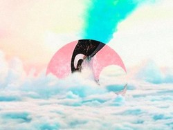 Menikmati Dont Forget, Kolaborasi Crush dan Taeyeon SNSD