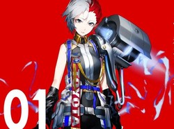 Toyota Promosikan Prius dengan Karakter Manga Seksi