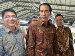 Pemerintah Dirikan Akademi Komunitas Industri Tekstil di Solo