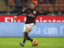 Cerci Resmi Gabung Genoa