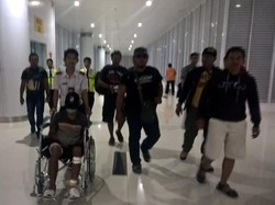 Daeng Nae, Pimpinan Perampok Sadis yang Selalu Bunuh Korbannya Dibekuk Polda Kaltim