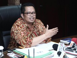 KemenkumHam Akui HKTI Pondok Gede