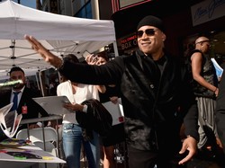 LL Cool J Didaulat Jadi Host Grammy Awards (Lagi)