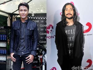 Ditangkap karena Ganja, Ini Transformasi Marcello Tahitoe Dulu dan Sekarang