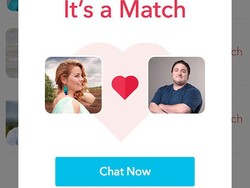 WooPlus, Aplikasi Kencan Mirip Tinder Khusus Jomblo Bertubuh Plus Size