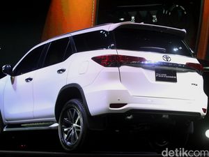 Harga Innova-Fortuner Turun, Perhatikan Ini Dulu Sebelum Beli!