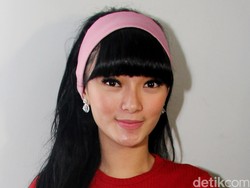 Zaskia Gotik Kini Depresi