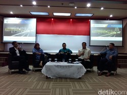 Minati Saham Freeport, BUMN Surati Menkeu dan ESDM